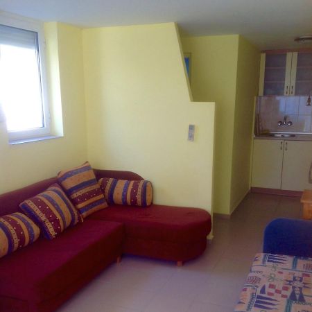 Apartment Byala Kashta Ravda Exterior photo