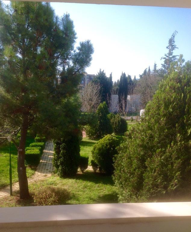 Apartment Byala Kashta Ravda Exterior photo