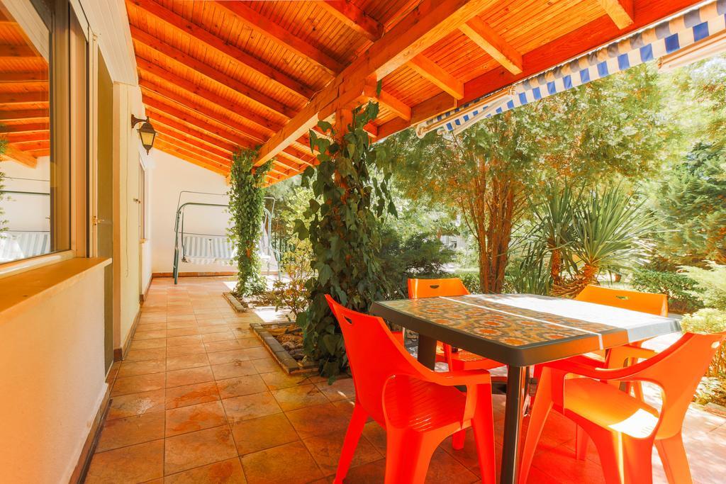 Apartment Byala Kashta Ravda Exterior photo