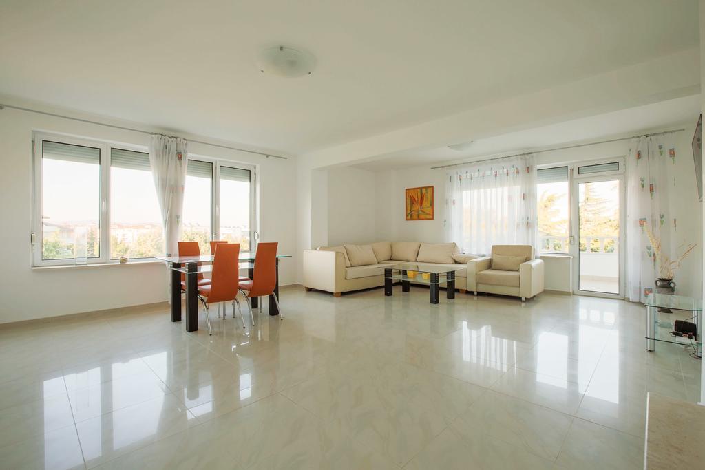 Apartment Byala Kashta Ravda Exterior photo