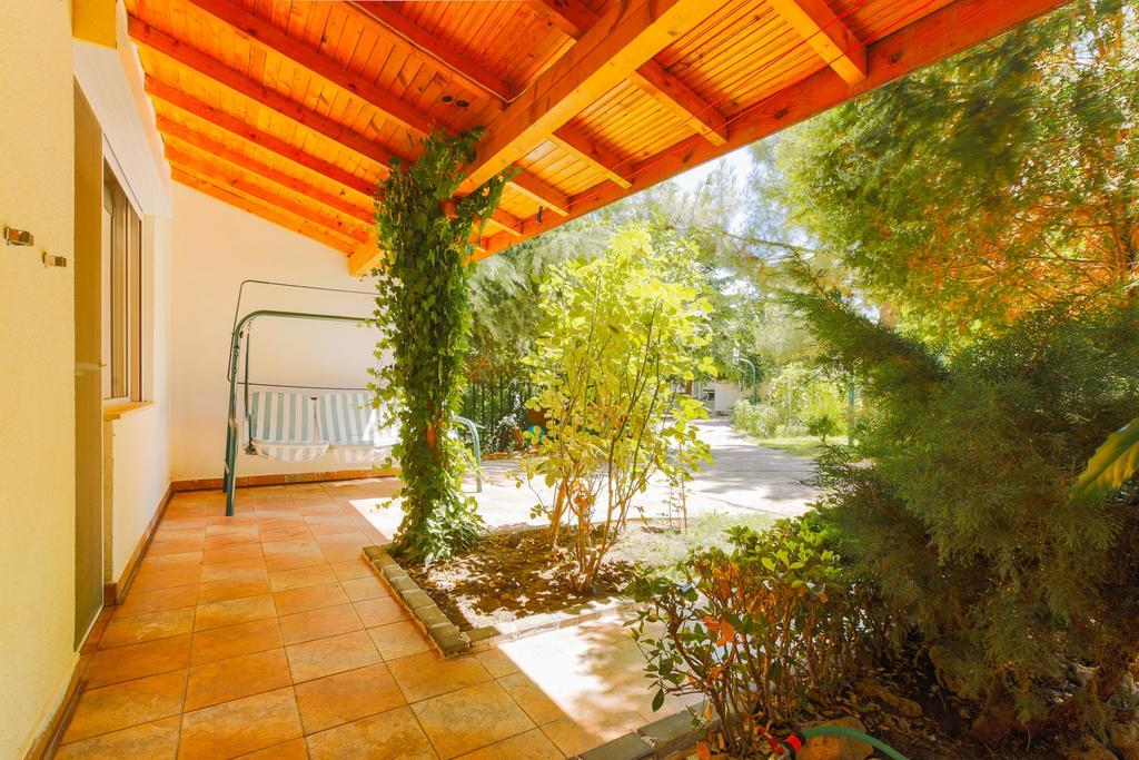 Apartment Byala Kashta Ravda Exterior photo