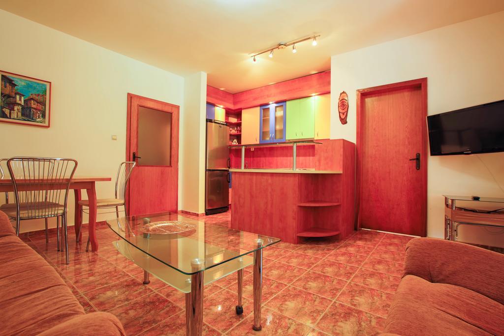 Apartment Byala Kashta Ravda Exterior photo